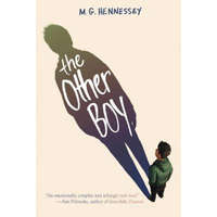  Other Boy – M. G. Hennessey,Sfe R. Monster