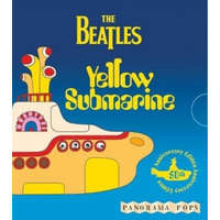  Yellow Submarine: Panorama Pops – The Beatles