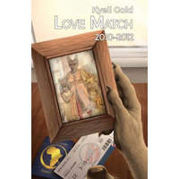 Love Match – KYELL GOLD