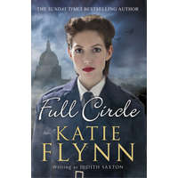 Full Circle – Katie Flynn