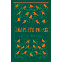  Complete Poems – John Keats