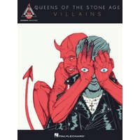  Queens of the Stone Age – Queens of the Stone Age