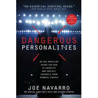 Dangerous Personalities – Joe Navarro,Toni Sciarra Poynter