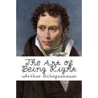  The Art of Being Right – Arthur Schopenhauer