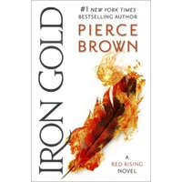 Iron Gold – Pierce Brown