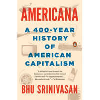 Americana – Bhu Srinivasan