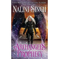  Archangel's Prophecy – Nalini Singh