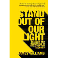  Stand out of our Light – James (University of Oxford) Williams