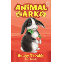  Animal Ark, New 2: Bunny Trouble – Lucy Daniels