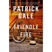  Friendly Fire – Patrick Gale