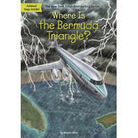 Where Is the Bermuda Triangle? – MEGAN STINE