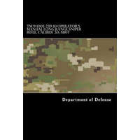 TM 9-1005-239-10 Operator's Manual Long Range Sniper Rifle, Caliber .50, M107 – Department of Defense