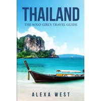  Thailand – Alexa West