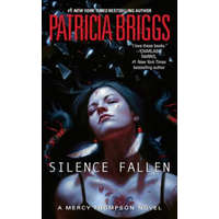  Silence Fallen – Patricia Briggs
