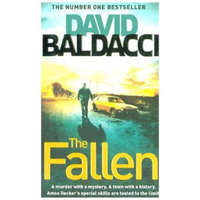 Baldacci David - Fallen – Baldacci David