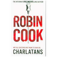  Charlatans – Robin Cook