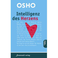  Intelligenz des Herzens – Osho,Osho