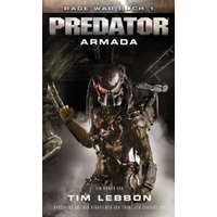  Predator: Armada – Tim Lebbon