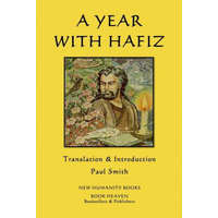 A Year with Hafiz – Hafiz,Paul Smith