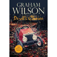  Devil's Choice – Graham Wilson