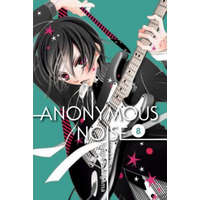  Anonymous Noise, Vol. 8 – Ryoko Fukuyama