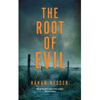  Root of Evil – NESSER HAKAN