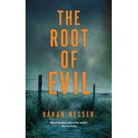 Root of Evil – NESSER HAKAN