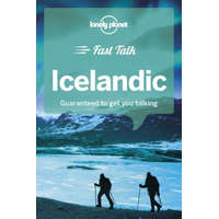  Lonely Planet Fast Talk Icelandic – Lonely Planet
