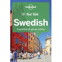  Lonely Planet Fast Talk Swedish – Lonely Planet