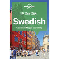 Lonely Planet Fast Talk Swedish – Lonely Planet