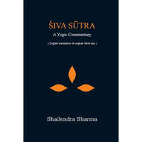  Siva Sutra – Shailendra Sharma