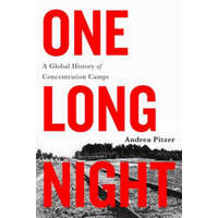  One Long Night – Andrea Pitzer