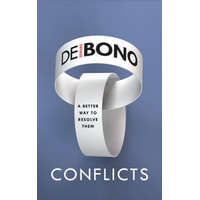  Conflicts – Edward de Bono