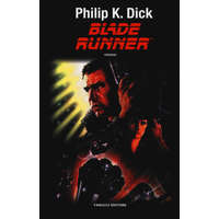  Blade Runner – Philip K. Dick,C. Pagetti,R. Duranti