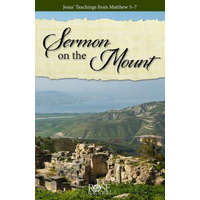 Sermon on the Mount – Rose Publishing