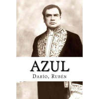Dario Ruben,Mybook - Azul – Dario Ruben,Mybook