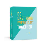Do One Thing Every Day Together – Robie Rogge,Dian Smith