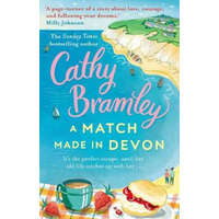  Match Made in Devon – Cathy Bramley