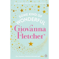 Some Kind of Wonderful – Giovanna Fletcher