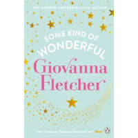  Some Kind of Wonderful – Giovanna Fletcher