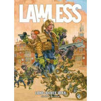  Lawless 2 – Dan Abnett,Phil Winslade