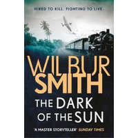 Dark of the Sun – Wilbur Smith