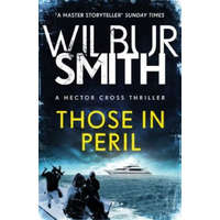  Those in Peril – Wilbur Smith