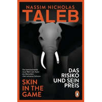 Das Risiko und sein Preis - Skin in the Game – Nassim Nicholas Taleb,Susanne Held