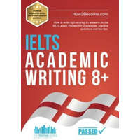 IELTS Academic Writing 8+ – How2Become
