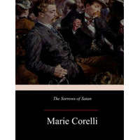  The Sorrows of Satan – Marie Corelli