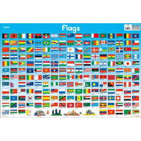  Collins Maps - Flags – Collins Maps