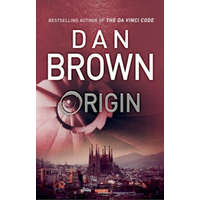 Dan Brown - Origin – Dan Brown