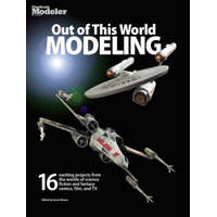 Out of This World Modeling – Aaron Skinner