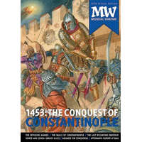  1453: the Conquest of Constantinople – Dirk Van Gorp